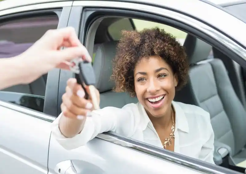 auto leasen Dieren